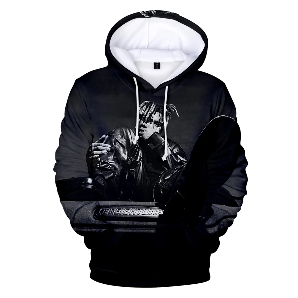 

juice wrld 3D Hoodies Men Women New arrival Fashion Popular juice wrld 3D Hoodie Print Hip Hop Streetwear Pullovers Sweatshirts