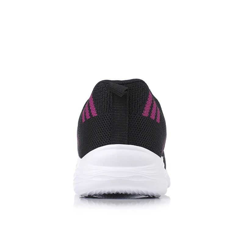 Женская Вулканизированная обувь Трикотажные сетчатые бархатные женские