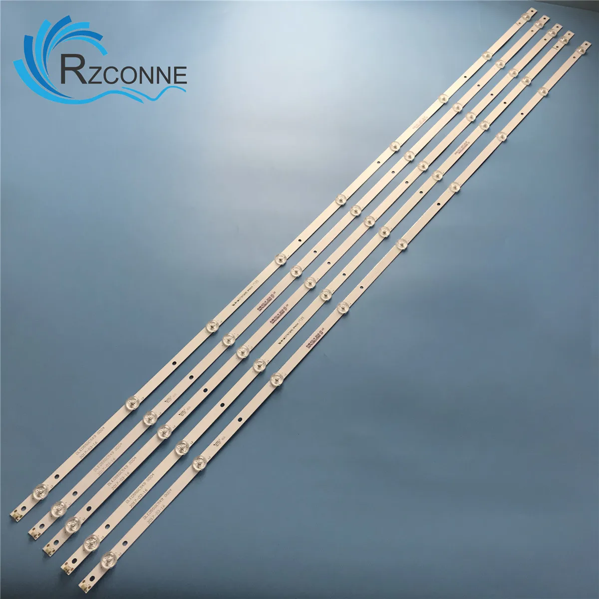 Фонарь с подсветкой для телевизора 55 дюймов DLED55GC 5X9 55PUF6281/T3 55PUF6261/T3 AOC LE55U7176