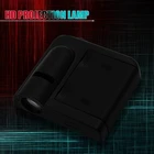 Светодиодный проекционный светильник с логотипом автомобиля для Kia Rio K4 K5 KX3 KX5 Cerato Forte Sportage R Sorento Optima, автомобильные аксессуары