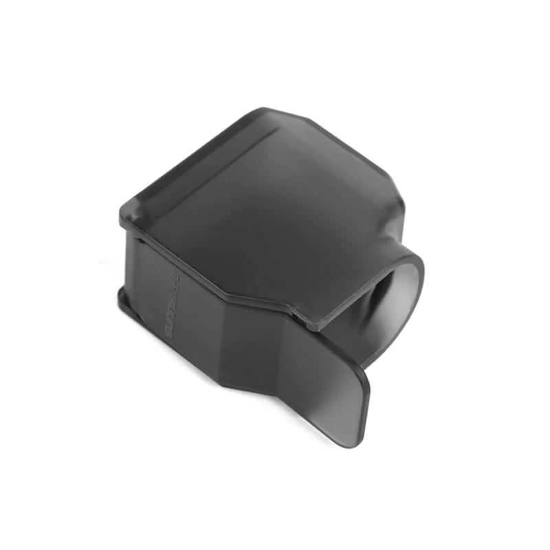 

DJI OSMO POCKET Protective Cover Handheld Gimbal Camera Scratchproof Screen Protector Case Lens Cap Case Hood Guard Sunshade