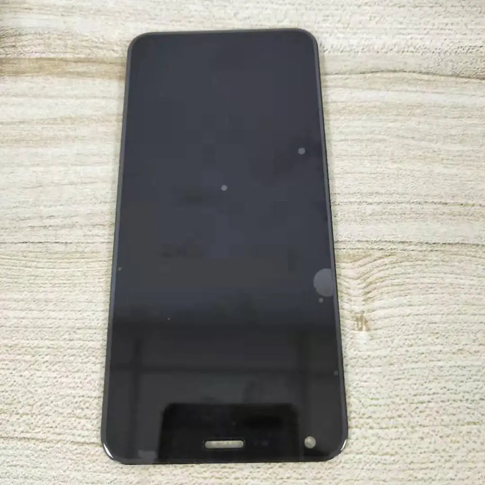 Для LG Q7 Plus Q610 Q610YB LM-Q610 ЖК-дисплей кодирующий преобразователь сенсорного экрана в сборе для LG Q7 Q7+ lcd