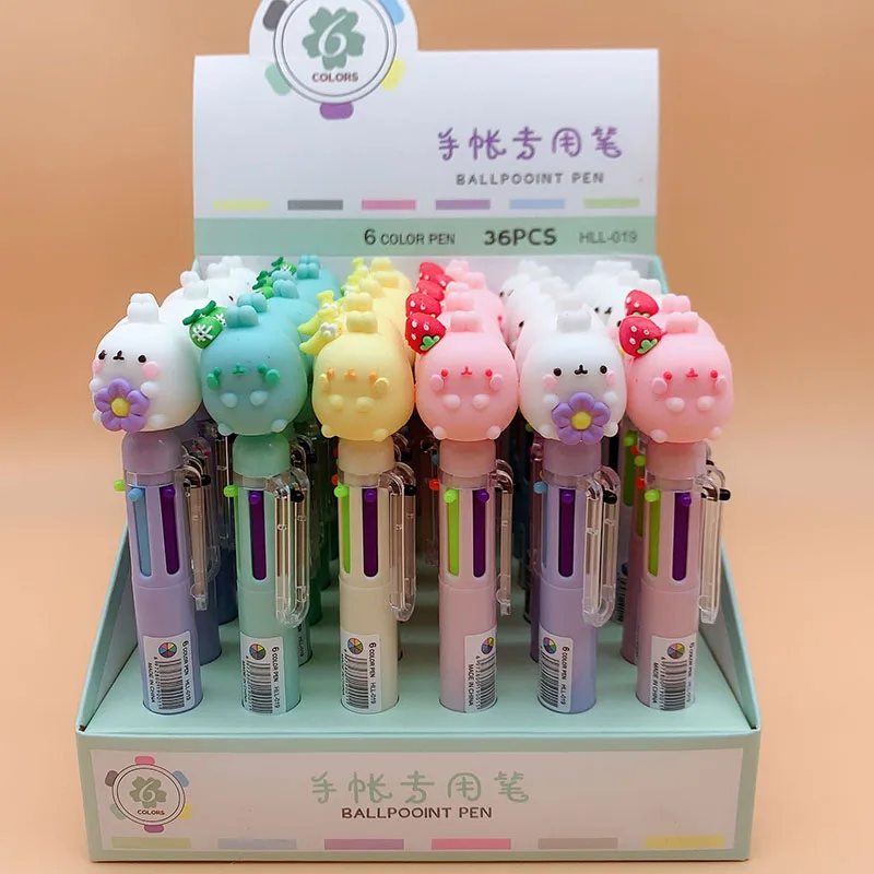 

36 ./ Kawaii Molang Rabbit 6