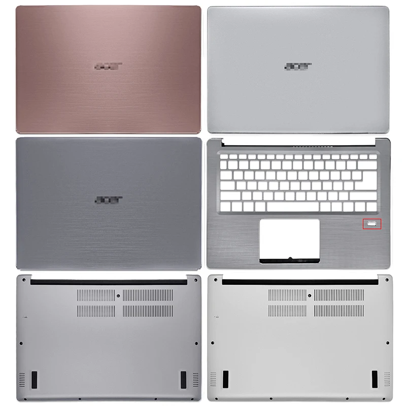 Новинка задняя крышка для ноутбука Acer Swift 3 SF314-54 Series чехол ноутбука/Упор