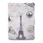 Для Kobo Clear ультра тонкий чехол для смарт-телефона TPU кожаные защитные чехлы Прямая поставка