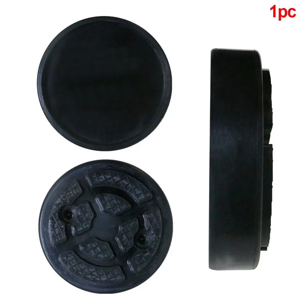 Универсальные щелевые аксессуары для подъема автомобиля переходник защиты рамы