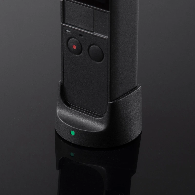 

Remote Control Wireless Module Bluetooth Wi-Fi Connector USB-C Port for dji- Osmo- Pocket/Pocket 2 Camera Accessories