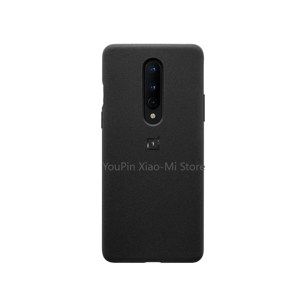 Cyan официальный герметичный чехол Oneplus 8 Pro 8T оригинал IN2020 углеродный бампер