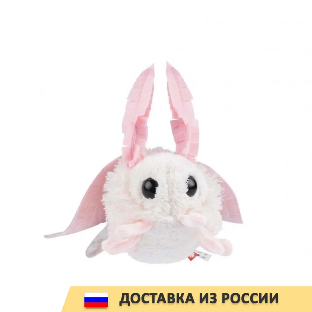 Игрушка мягкая фэнси моль mool0r|Мягкие игрушки животные| |