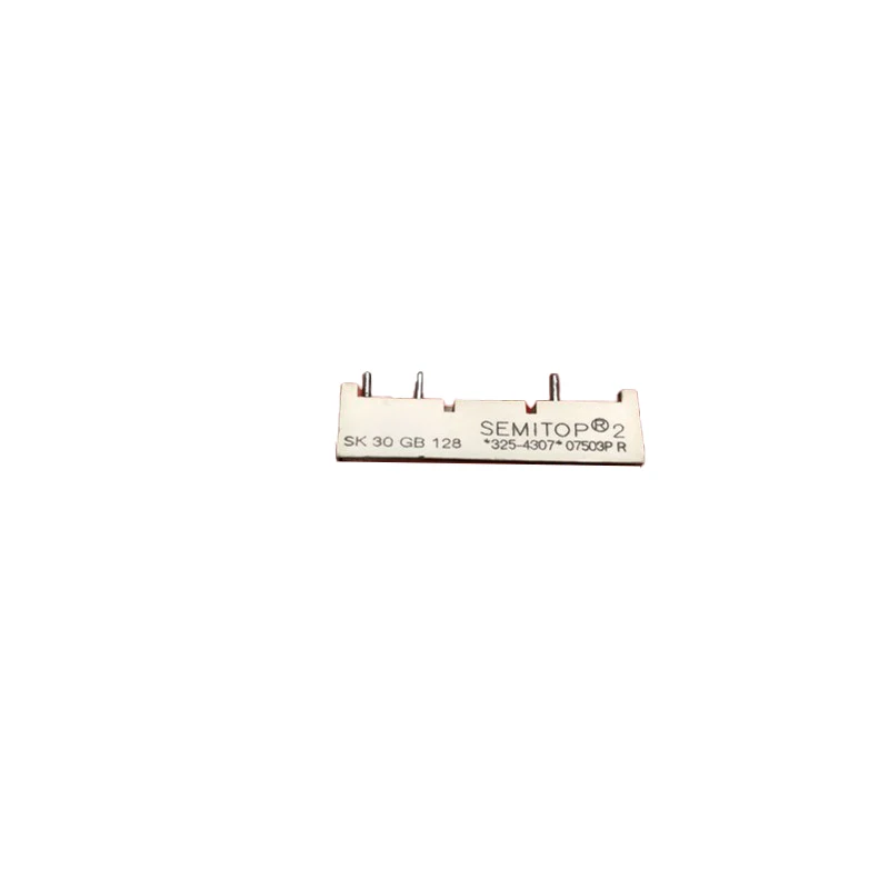 

SK30GB128 SK30GB123 Module Original, Can Provide Product Test Video