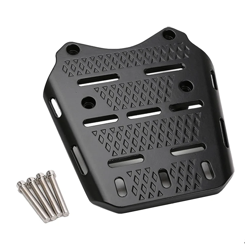 

Motorcycle Accessories