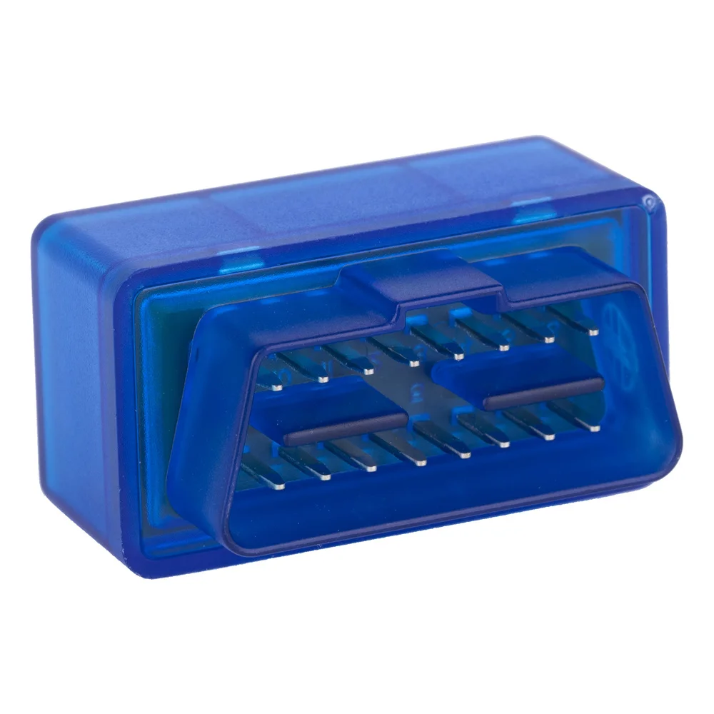 Диагностический сканер ELM327 Bluetooth интерфейс 1 5/2 для Android|Диагностические сканеры