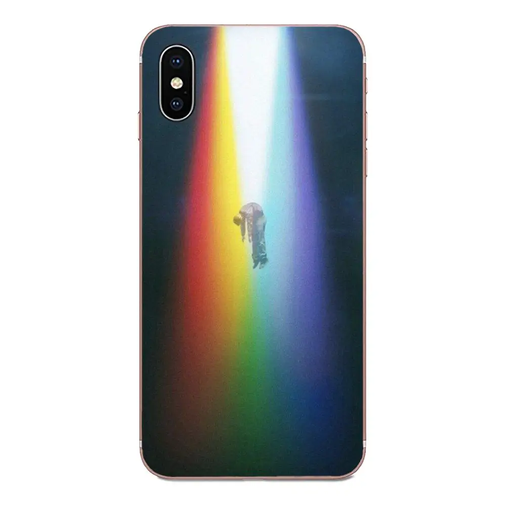 Мобильный телефон для Huawei P7 P8 P9 P10 P20 P30 Lite Mini Plus Pro Y9 Prime P Smart Z 2018 2019 Imagine Dragons Night