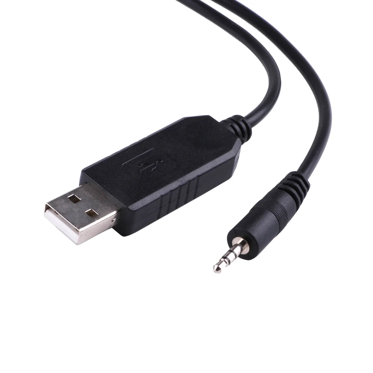 USB RS232 2 5 мм аудио разъем штекер FTDI чип последовательный преобразователь