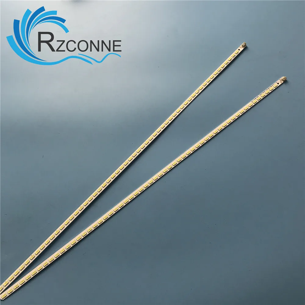 Светодиодный светильник с подсветкой для Sharp LG Innotek 80 дюймов 7030pкг 56EA A B тип LC 80C6500U