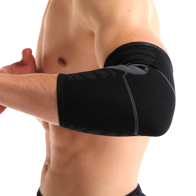 Налокотники для весны и лета защита локтя вязания защитное снаряжение