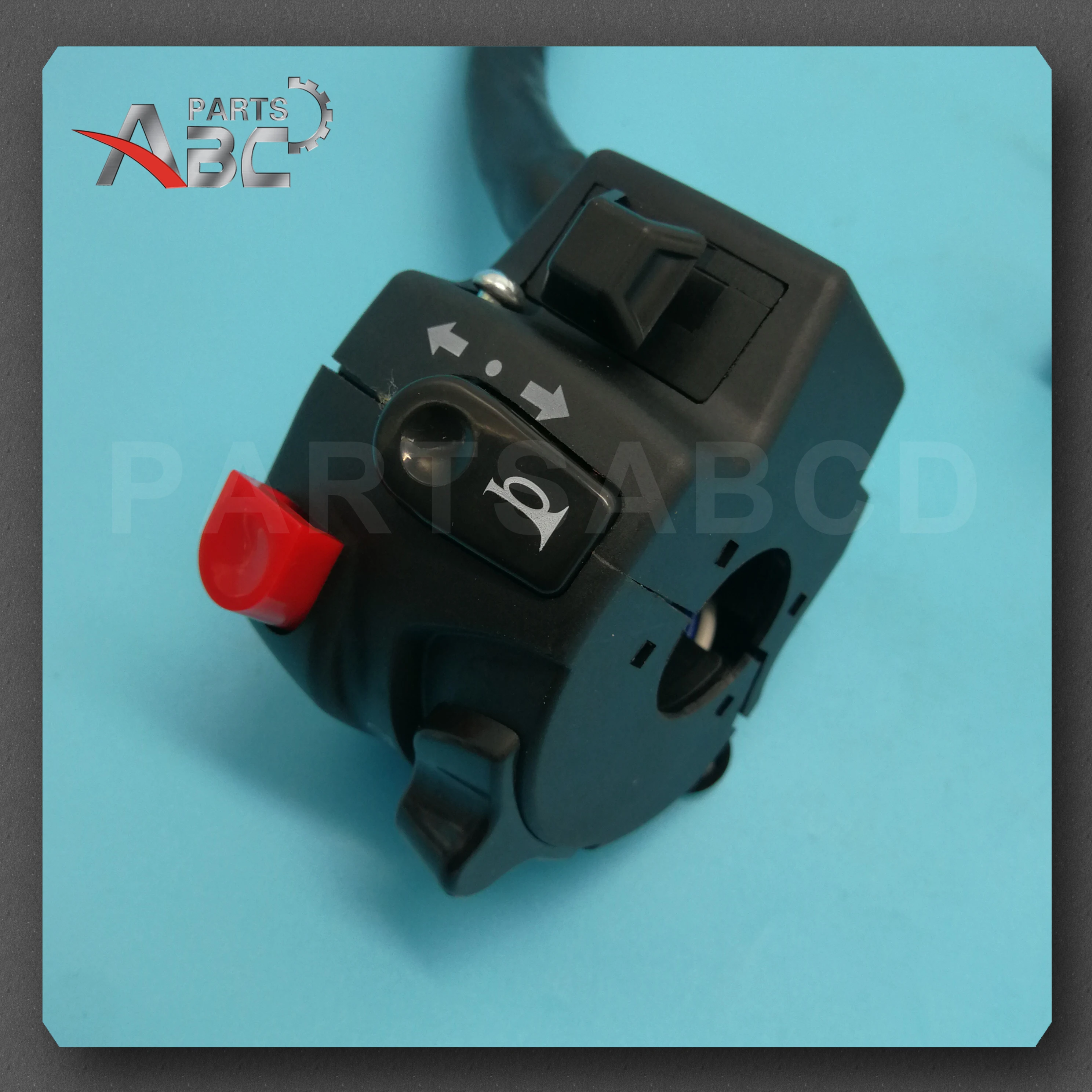 Buyang 300cc atv quad D300 G300 функциональный переключатель assy buyang parts 5.3.01.0026|Детали и