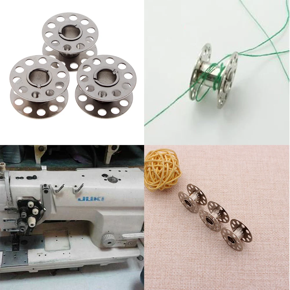 Высокое качество 25 шт. металлическая фотосессия из нержавеющей стали для Brother |