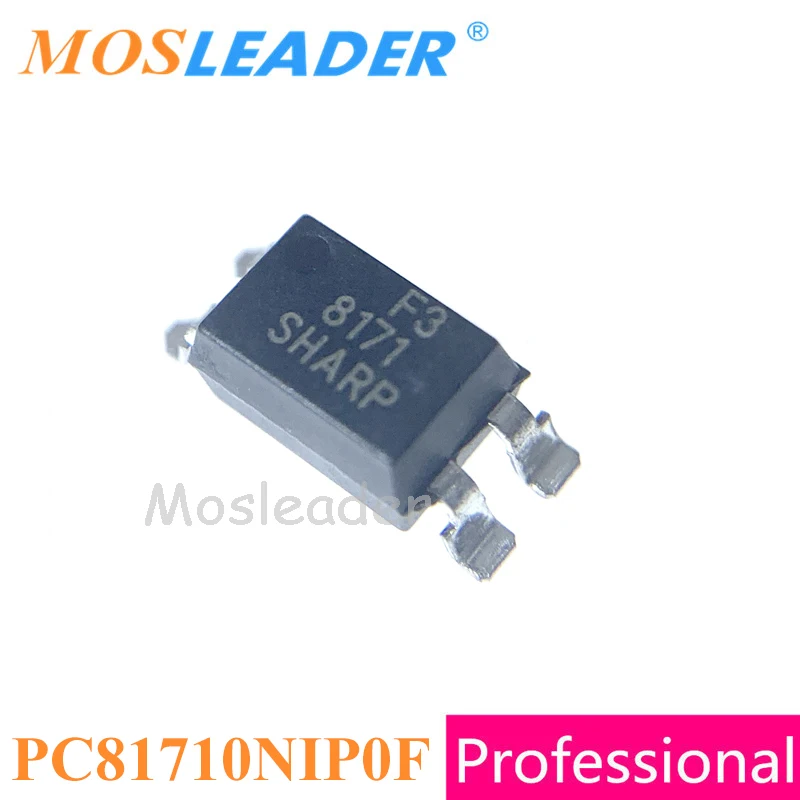 Mosleader SOP4 50 шт. 500 PC817 817 PC81710NIP0F PC81711NIP0F PC81712NIP0F PC81713NIP0F PC81715NIP0F PC81716NIP0F PC81718NIP0F| |