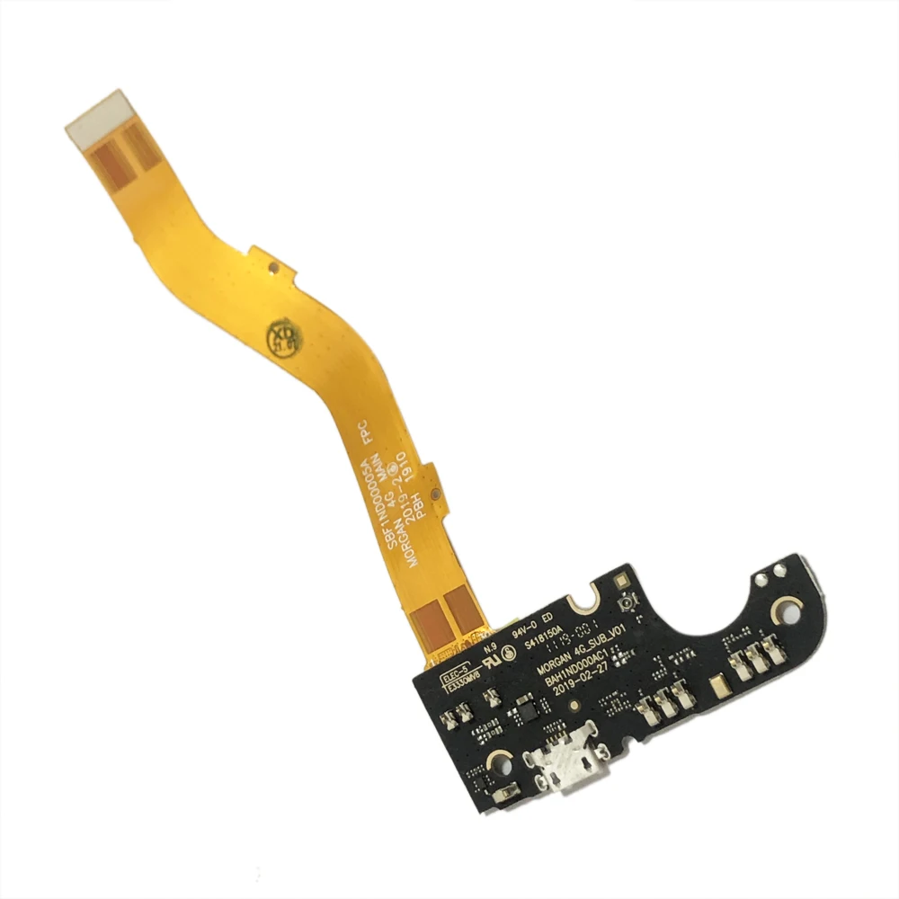 

Micro USB Charging Port Board NO TYPE-C Port For Alcatel 5032 5032w