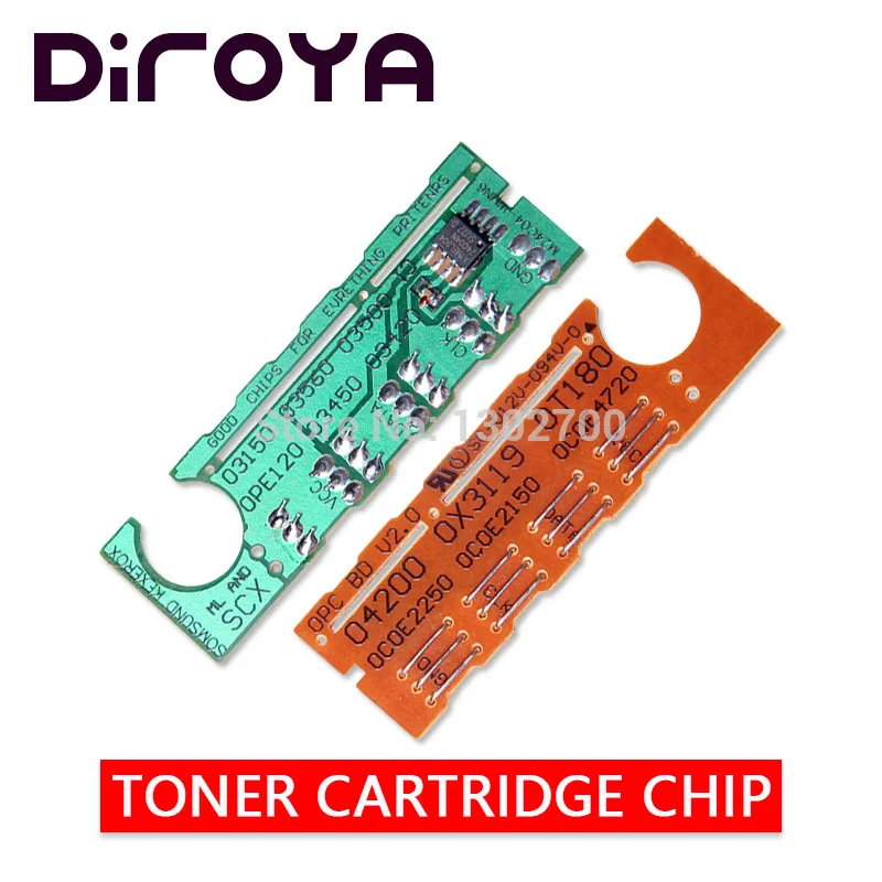 Чип картриджа с тонером 013R00625 для fuji Xerox WorkCentre 3119 3119|chip plate|chip driverchip decoder |