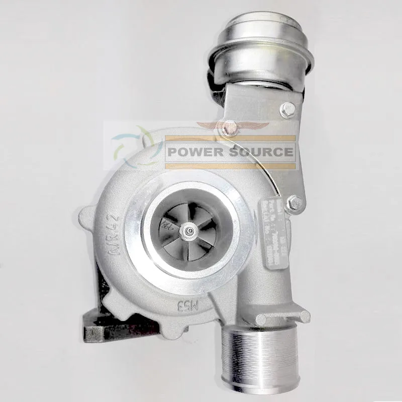 Турбо GT1749V 760680 760680-5005S 760680-0004 8200735758 для Suzuki Vitara Grand 1.9L F9Q 264-266 761618 761618-5003S (art.: 3920cfef7497a) - 3920cfef7497a