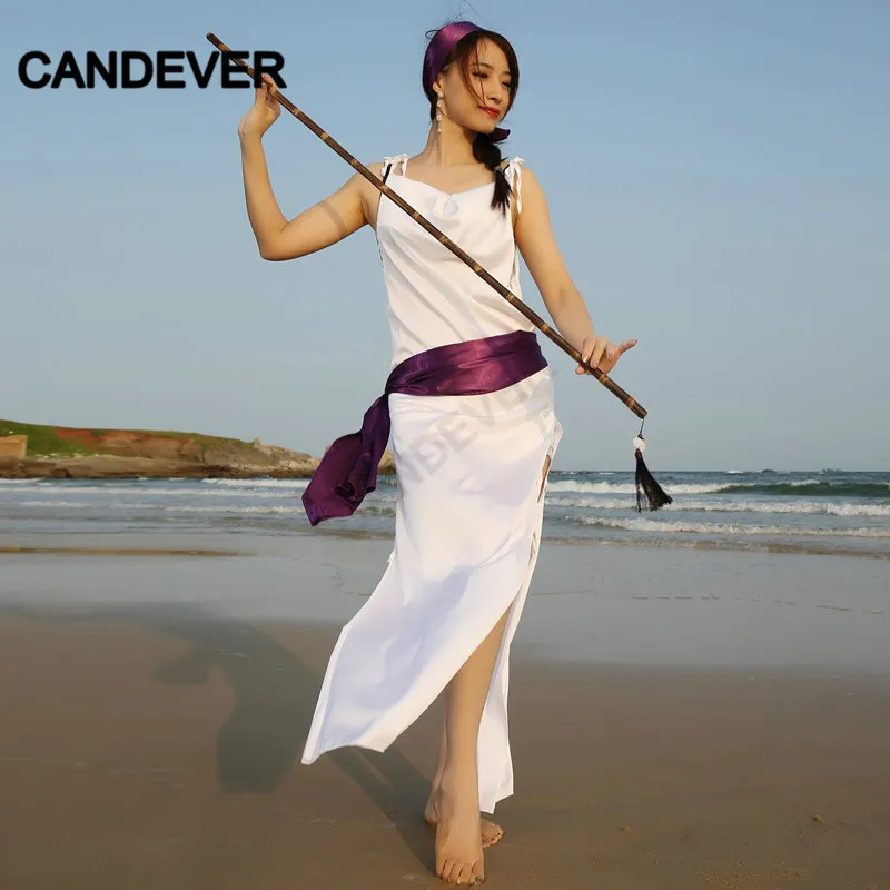 Детское платье для танца живота с блестками Одежда Балади Пикантная одежда