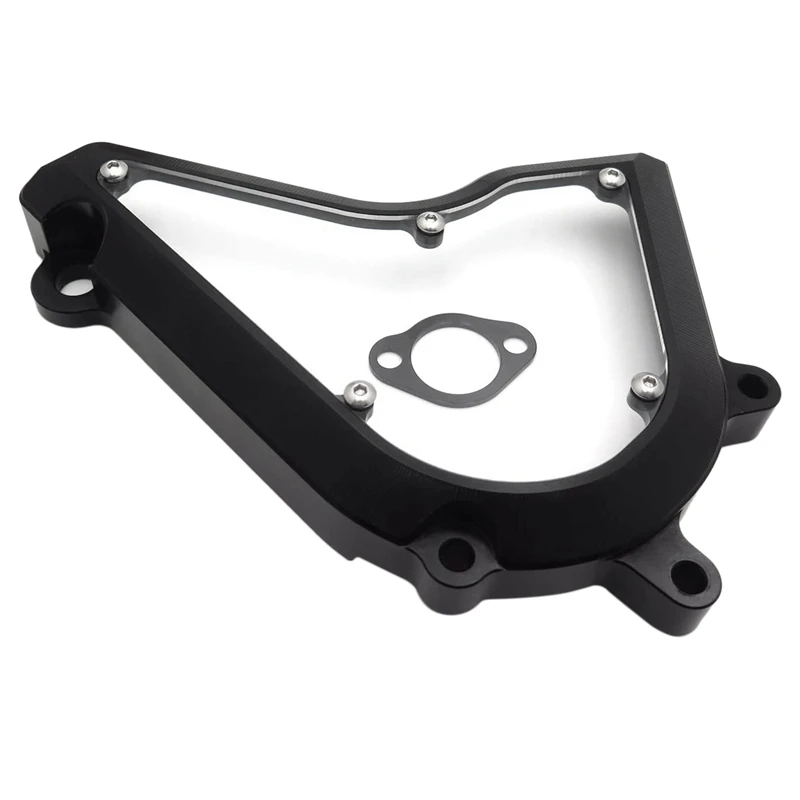 

Motorcycle Front Sprocket Guard Protector Cover for KTM 390 Duke 2013-2020