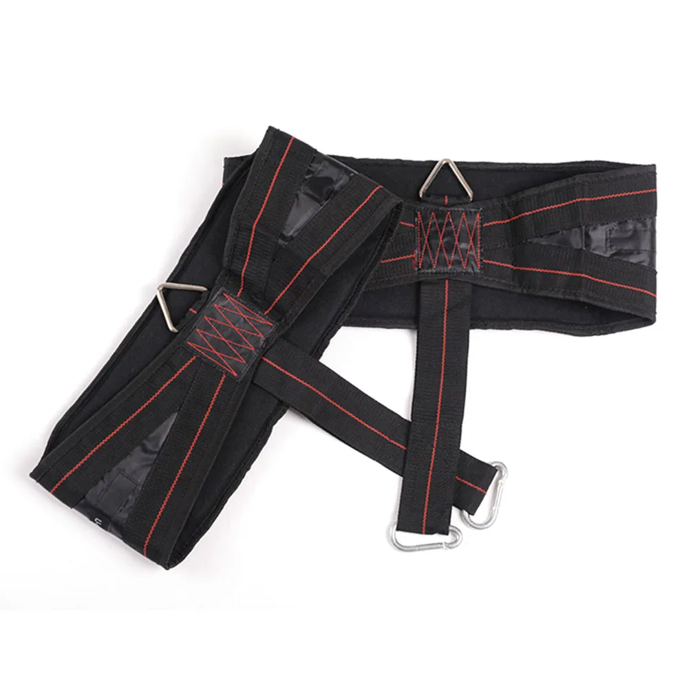 2pcs ABS Training Supporters Abs Belt Horizontal Bar Pull-up Sling Abdominal KH889 | Спорт и развлечения