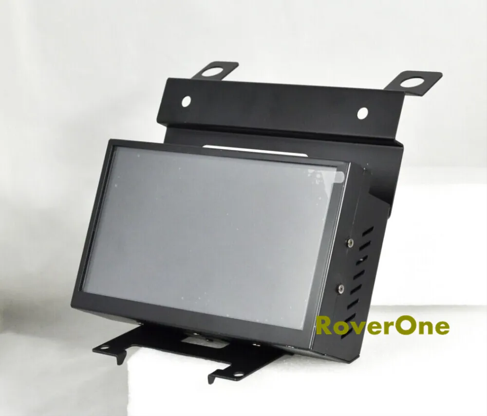 Автомагнитола для Land Rover Freelander II 2 LR2 Discovery Android 4 автомобильное радио стерео GPS