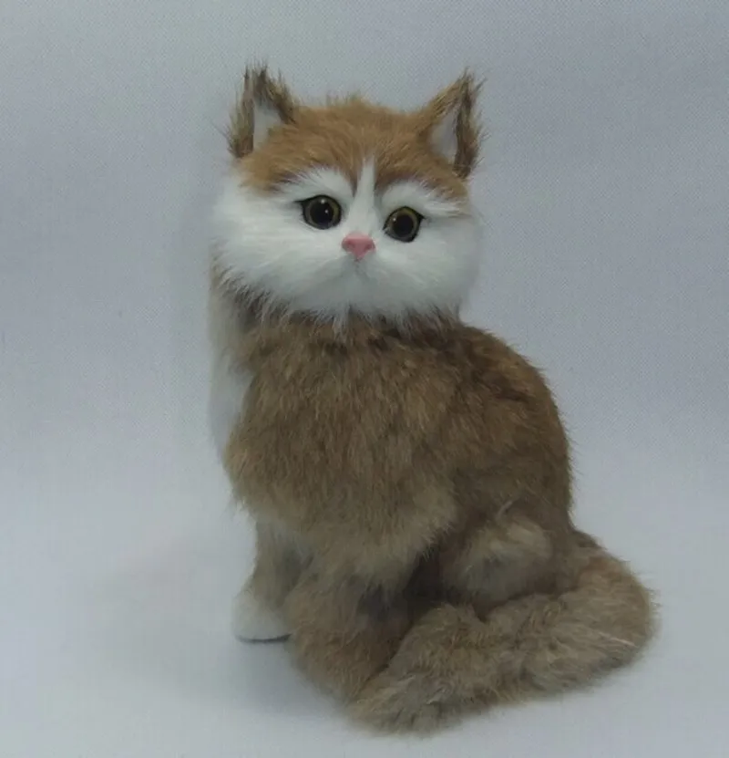 Украшение для дома украшения гостиной новогодние креативные подарки меховые