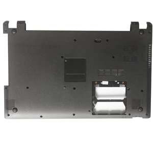 Новый ноутбук Нижняя база чехол для Acer Aspire V5-531G V5-531 V5-571 v5-571G чехол для задней части корпуса база в виде ракушки D крышка для просмотране сенсорный версия
