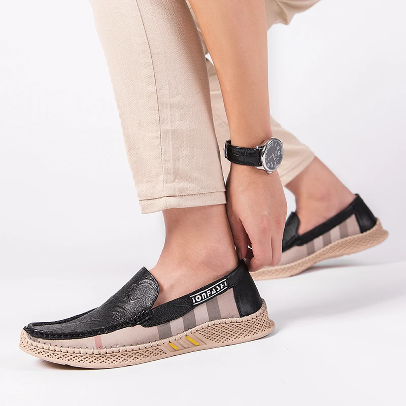 2019 мужские кожаные вечерние модельные туфли Модные дышащие Свадебные