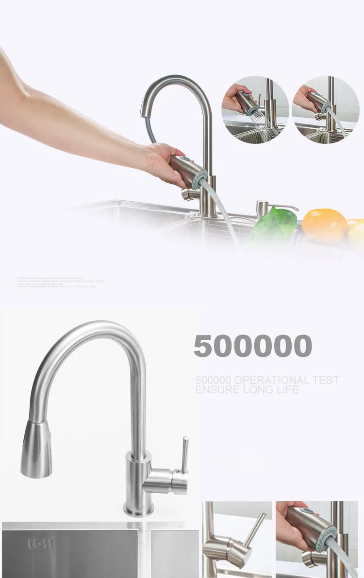 680*390*220 мм 304 Нержавеющая сталь Матовый бесшовный набор кухонной раковины с подкреплением три чаши для черчения Слива ручной работы сварочная раковина
