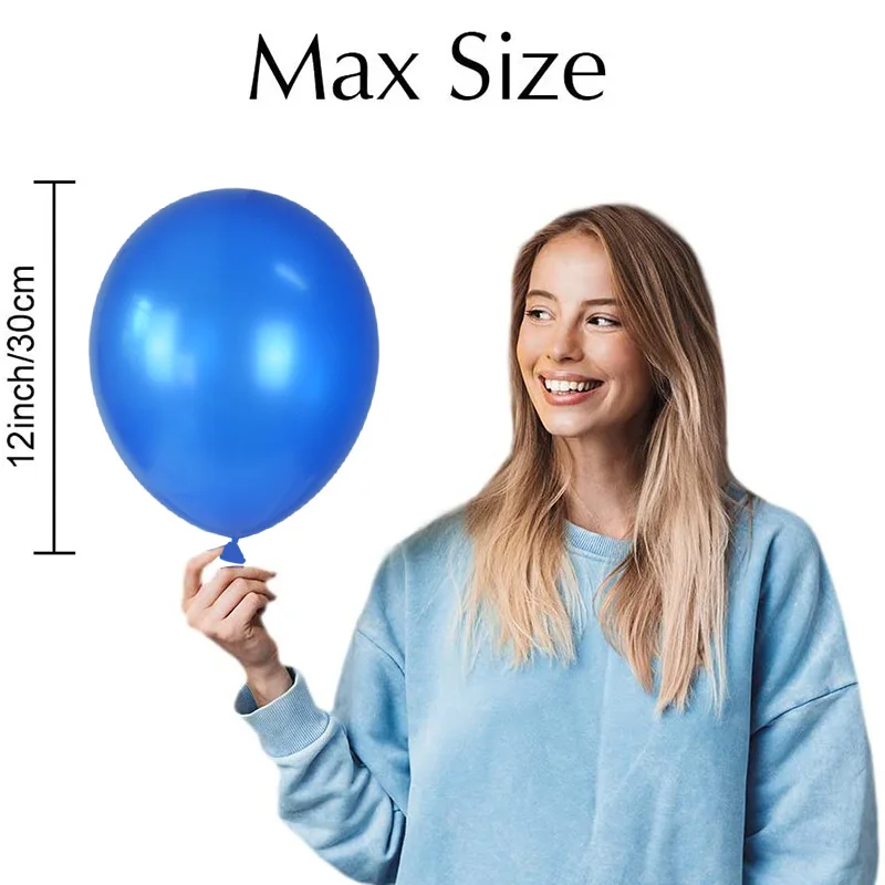 

12inch Rainbow Latex Balloons for Wedding Kids Unicorn Birthday Party Decorations Baby Shower Supplies Air Helium Balloon120pcs