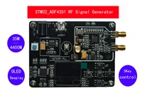 adf4351 signal generator module 35m 4 4ghz rf signal source sweeper stm32