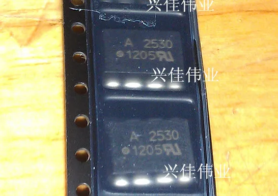 

(5 Pieces) A4503 HCPL-4503 HCPL4503 SOP-8