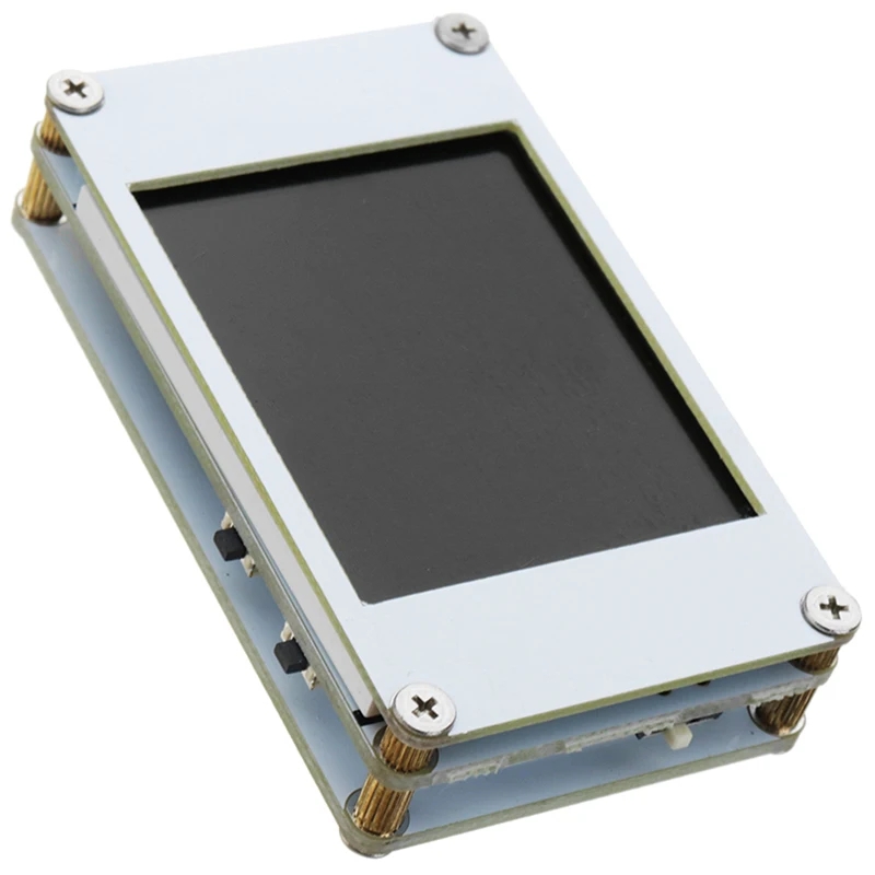 Dso188 Digital Oscilloscope 1M Bandwidth 5M Sample Rate Portable Pocket Handheld Mini Kit | Инструменты