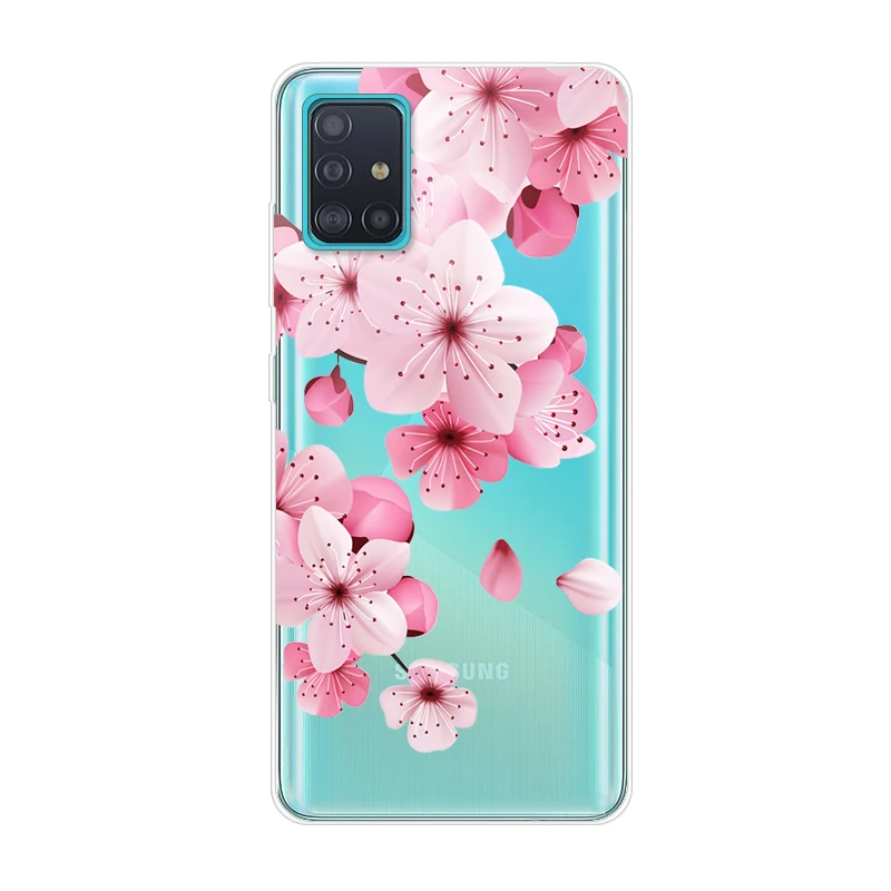 Чехол для Huawei Y5P тонкие милые прозрачные мягкие чехлы из ТПУ телефонов Honor 9S Y6P Y8P Y