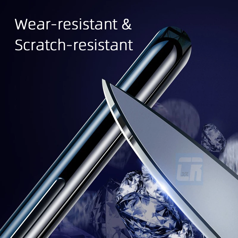 Защитное стекло для OPPO A91 A5 A7 A7X A9 A3 A72 A94 A53 A33 Oppo Reno 5 lite 1-3 шт. | Мобильные телефоны и
