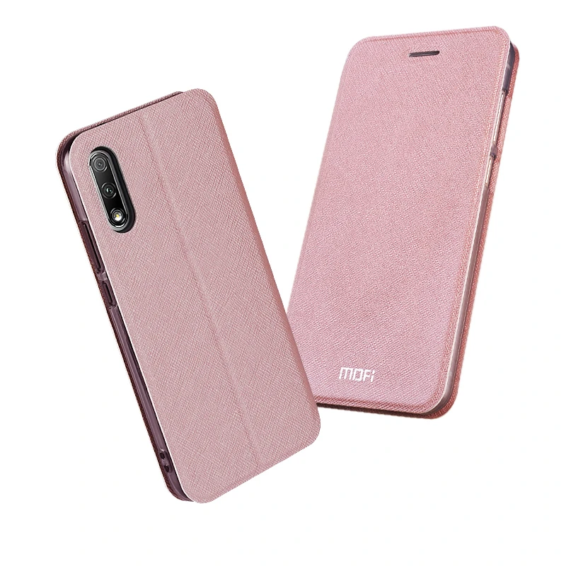 Mofi Купить Чехол Книжку Для Xiaomi Mi8