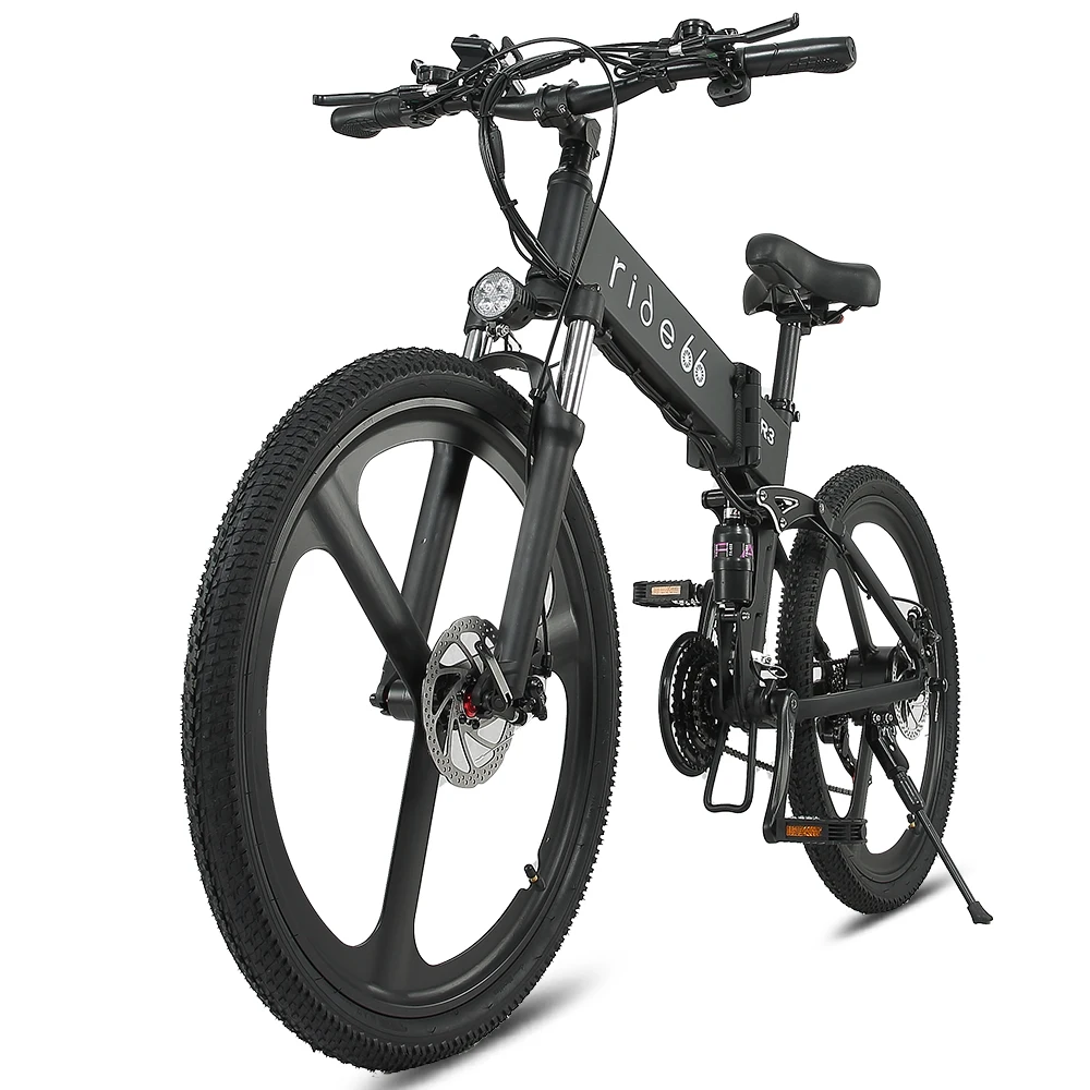 Billig Elektrische Bike Max 45km/h 12,8 Ah 48v1000W Schnee Bike Elektro Fahrrad Elektrische Mountainbike 26 Zoll 4,0 Fett Reifen Vtt Ebike