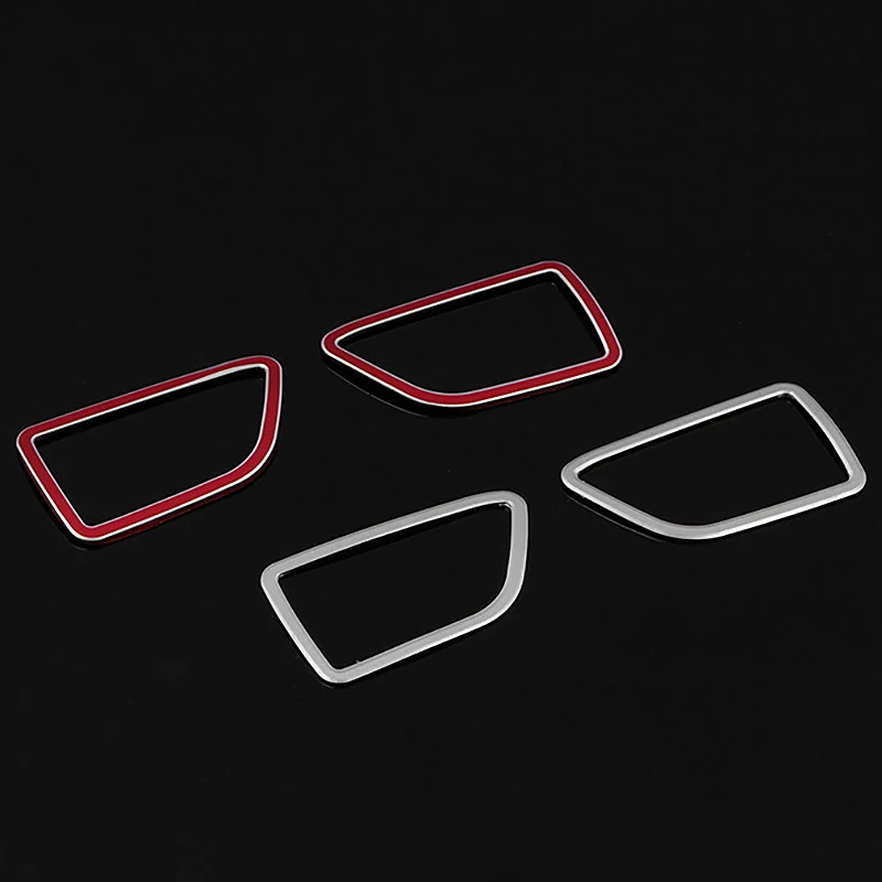 

Wiper Lever Gear Stick Decorative Sticker for Mercedes -Benz GLA New E-Level GLC New C-Level B-Level CLA