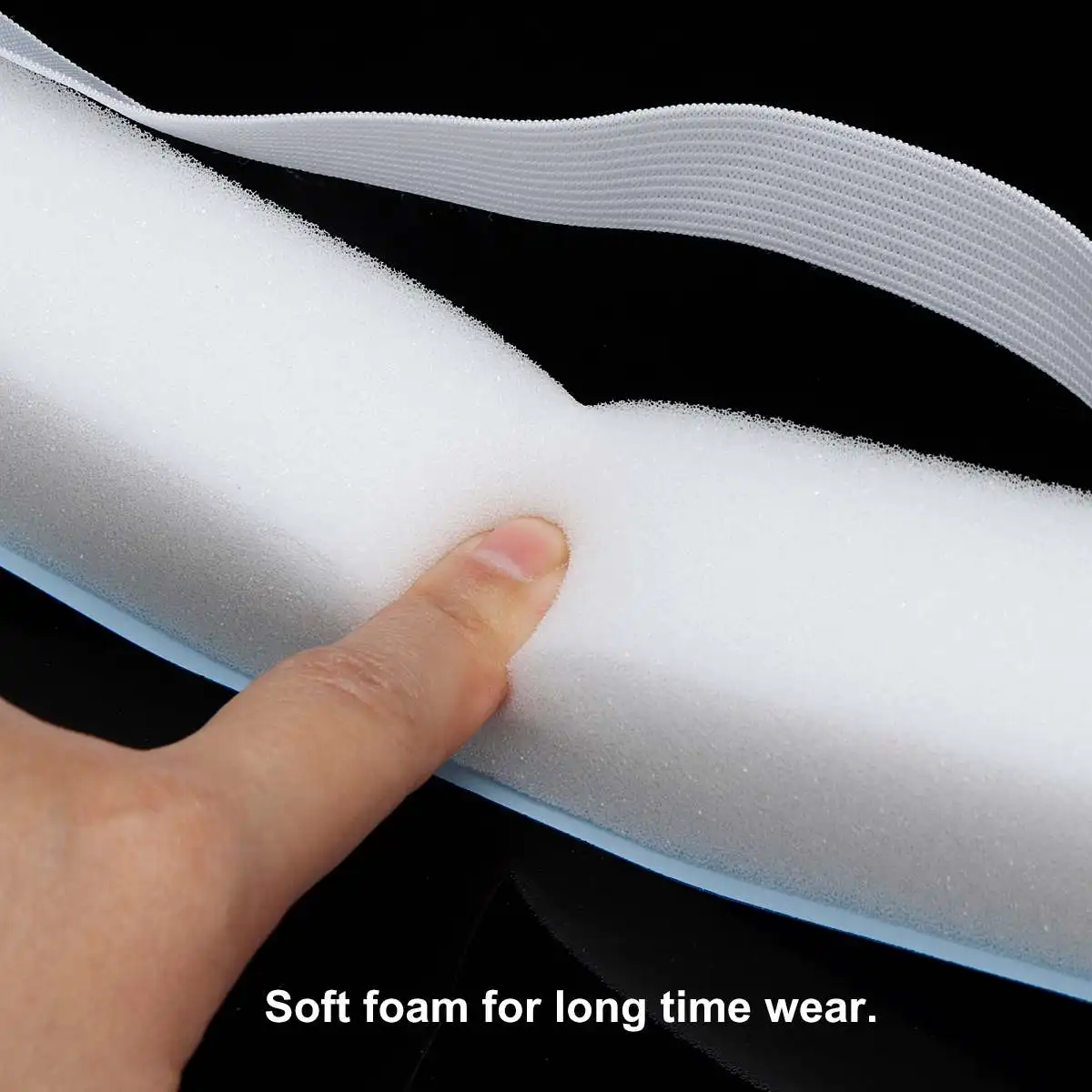 

Protective Visor Protective Mask Full Face Shield Anti Saliva Splash-proof Transparent Masks Protect Eye Full Face Mask Cover