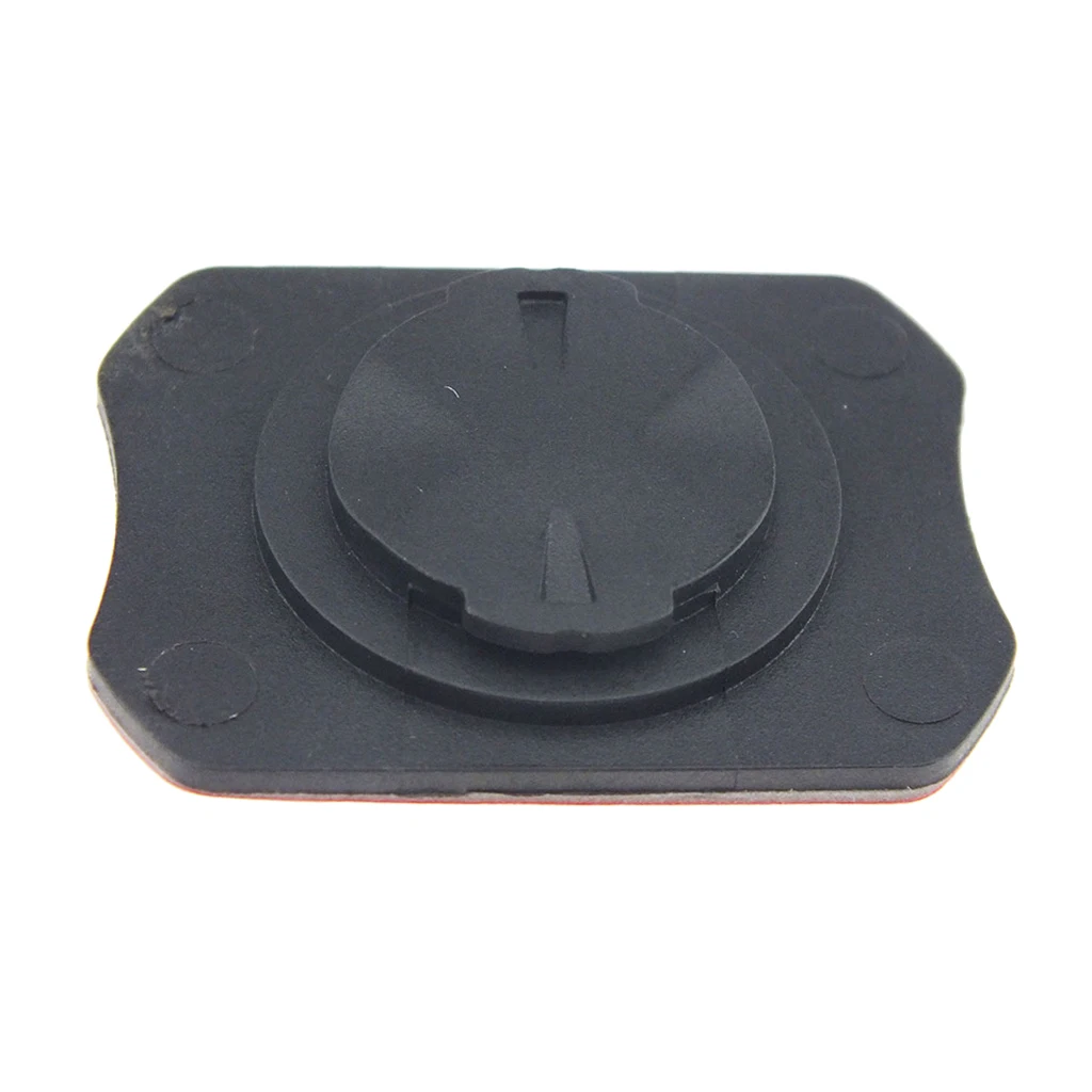 Держатель адаптера для телефона на велосипед Garmin Edge крепежная стойка компьютера