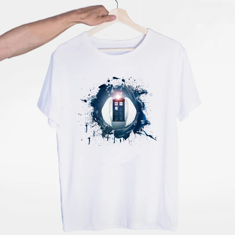 Футболка с круглым вырезом и коротким рукавом унисекс|Мужские футболки| |