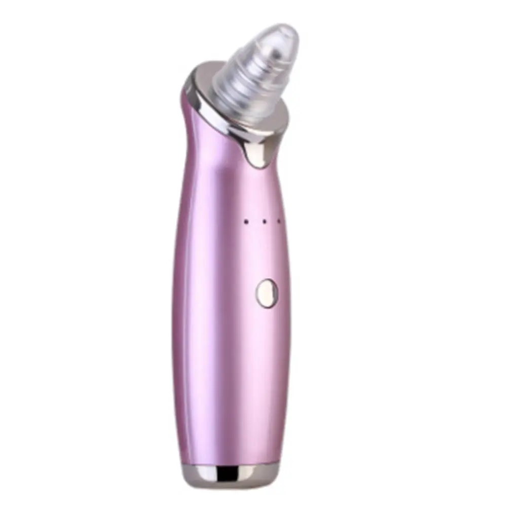 

Comedo Blackhead Vacuum Suction Diamond Dermabrasion Removal Scar Acne Pore Peeling Face Clean Facial Skin Care Beauty Machine