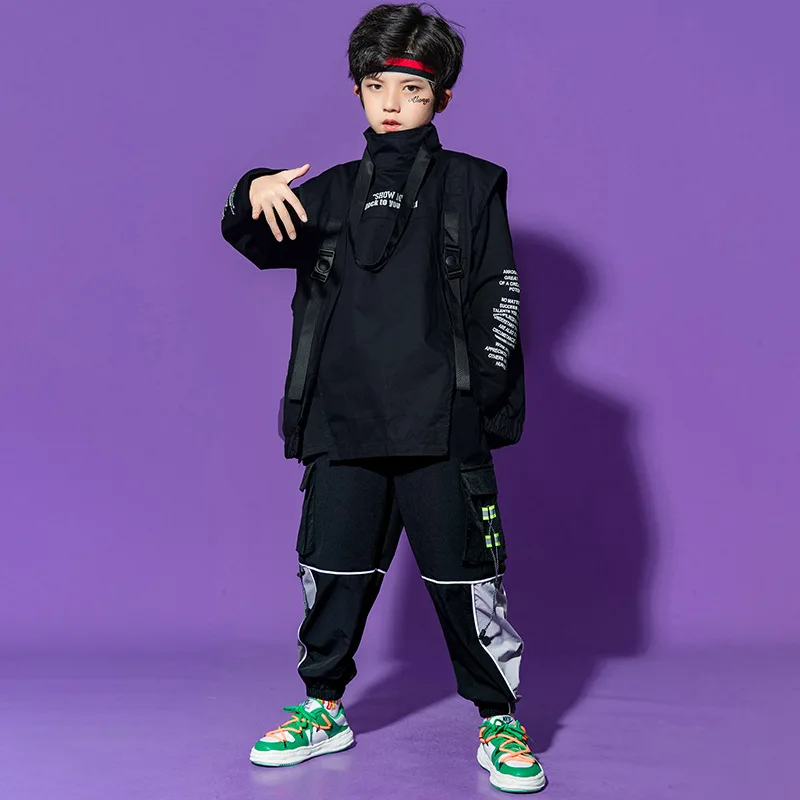 Рисунок 4 - Детская одежда в стиле K-POP