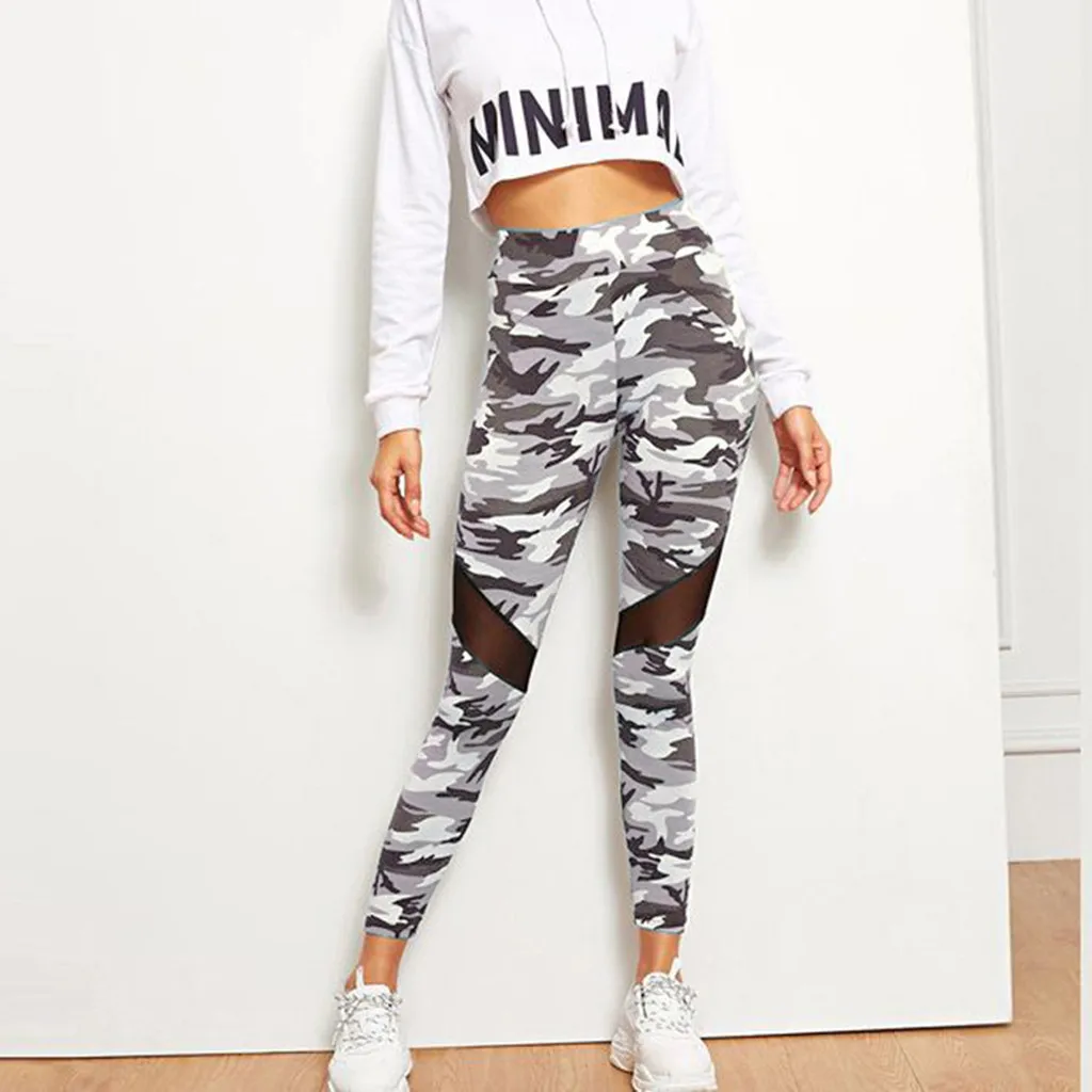 Профессиональные спортивные Леггинсы для бега фитнеса спортзала плотные брюки