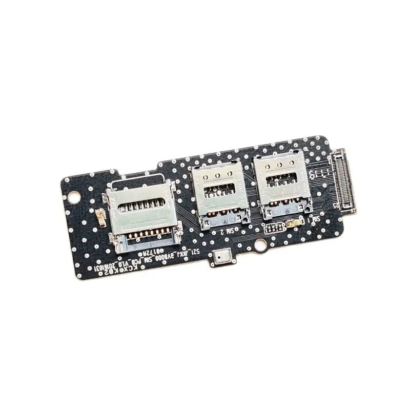 

Слот для SIM-карты Blackview BV8000/BV8000 PRO